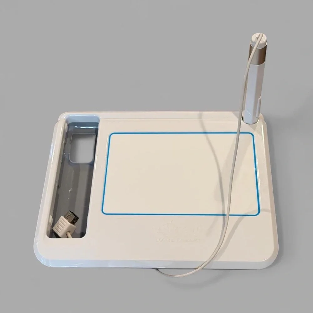 Wii draw game